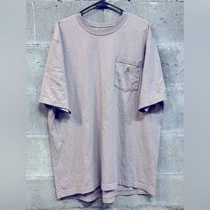 carhartt tee xl